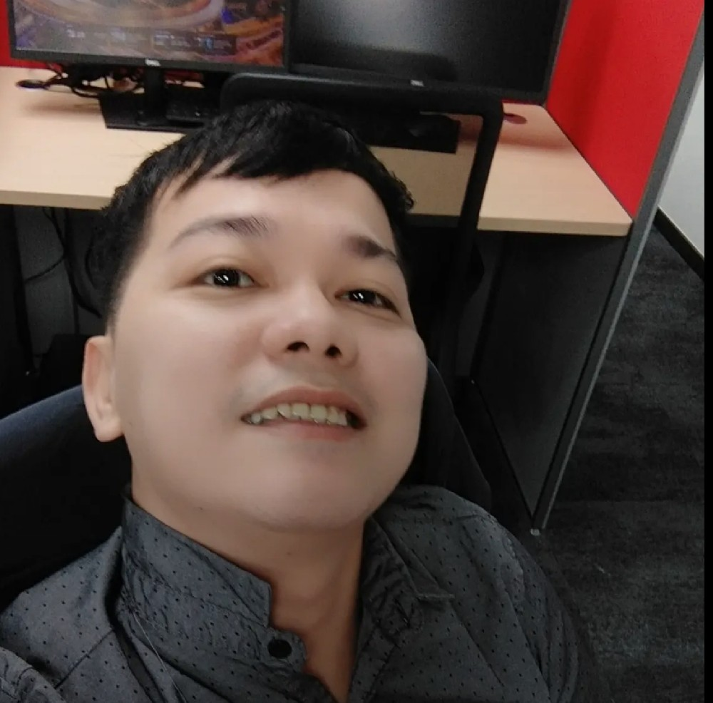 保罗·席尔瓦老师——巴西圣保罗